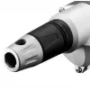 Graphite 58G794 aparafusadora/chave de impacto a bateria