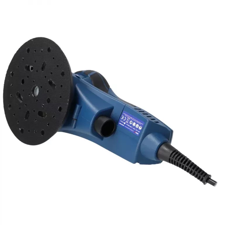 Lixadora orbital Dedra DED7982 350W diâmetro 150mm