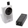 Axis 02627-003 acessório para câmara de segurança interior sem fios preto