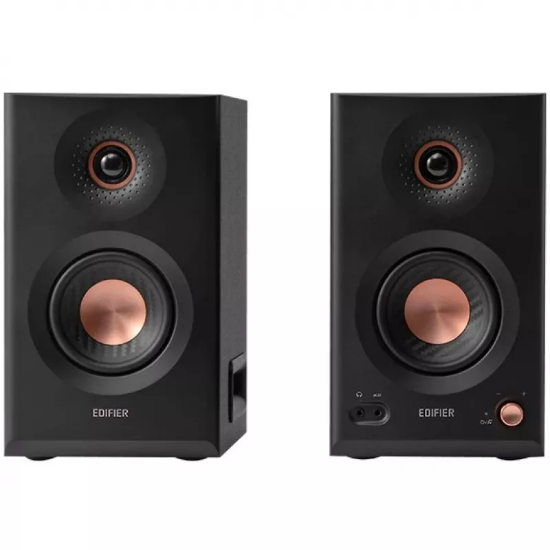 Edifier MR5 2.0 Bluetooth preto retalho - Altifalante (MR5 BK)