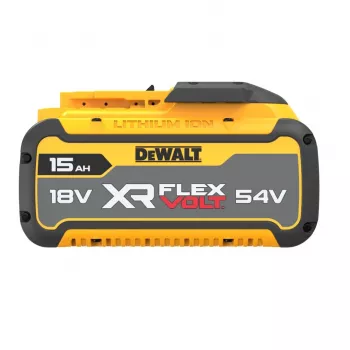 Carregador de baterias para ferramentas sem fios DeWALT DCB549-XJ 2,12 kg 1 unid.