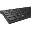 Teclado sem fios YENKEE YKB 2000 CSBK – design fino e compacto, ligação sem fios