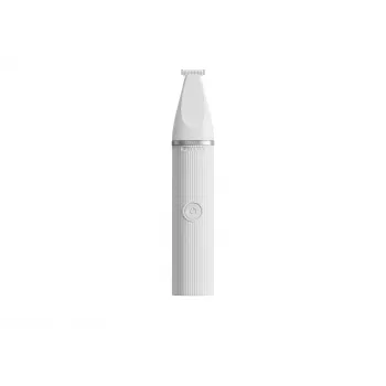 Aparador para animais de estimação 2 em 1 PETKIT Pro, branco (PK413)