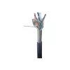 Cabo de rede Gembird FPC-6004GE-SO-OUT 305 m Cat6 F/UTP preto