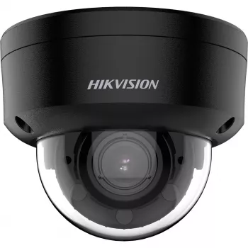 Câmara de vigilância Hikvision DS-2CD2743G2-LIZS2U 2,8-12mm preto