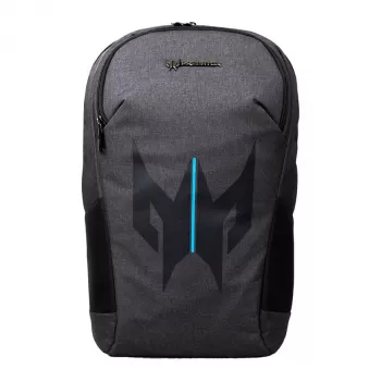 Mochila de lazer Acer PBG510 — poliéster, compatível com até 18