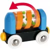 Comboio de brincar Ravensburger BRIO — multicolorido para idade 1,5–99