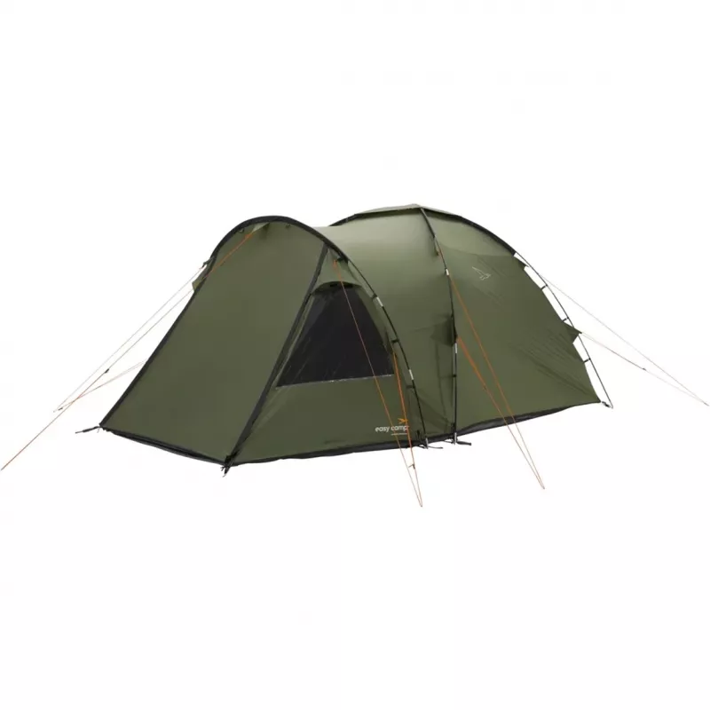 Tenda de cúpula Easy Camp Kinn 4