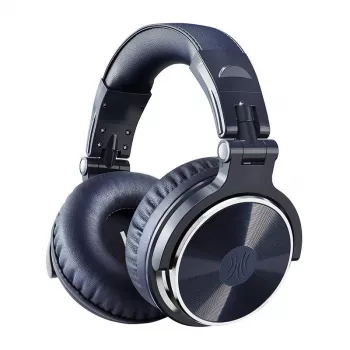 Auscultadores OneOdio Pro10 azul