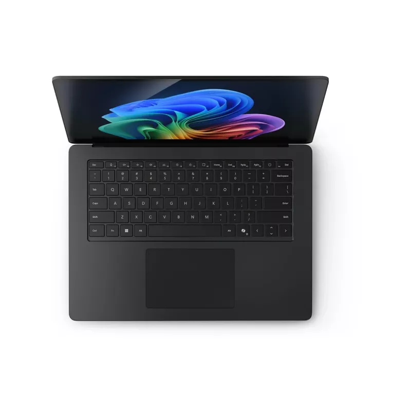 Portátil Microsoft Surface Laptop 7 for Business 15 polegadas Intel Core Ultra 7 32 GB RAM 512 GB SSD Intel Arc Graphics Windows 11 Pro