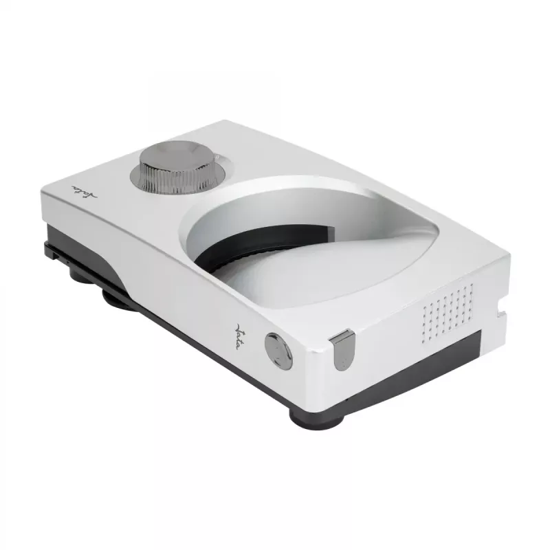 Espremedor elétrico Jata JECF1820 600 W design compacto, espremedor de citrinos e frutos macios para bancada