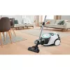 Aspirador Bosch Serie 6 BGC41XHYG 2,4 L aspirador cilíndrico a seco 700 W sem saco