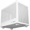 Caixa de computador DeepCool CH160 MESH WH, ATX, branca