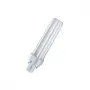 Osram DULUX D lâmpada economizadora 13W/827 G24D-1 FS1