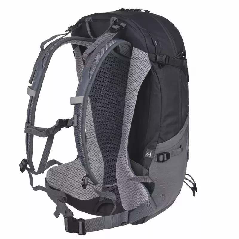 Mochila Deuter Futura 21 L cinzento