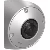 Câmara de vigilância Axis Q9216-SLV dome IP exterior 2304 x 1728 píxeis