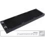 Alphacool ES alumínio 360 mm T27 - (apenas para indústria) (14431)