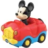 VTech Tut Tut Baby Flitzer 80-511004 carro de brincar/pista de brincar