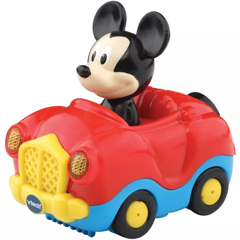 VTech Tut Tut Baby Flitzer 80-511004 carro de brincar/pista de brincar