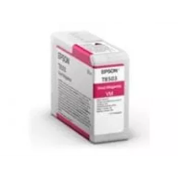 Tinteiro Epson T8503 1 unid. original magenta vivo