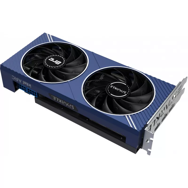 SPARKLE Intel Arc A750 ORC OC Edition 8GB GDDR6 Placa gráfica