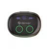 Denver TWE-55B Auriculares True Wireless Bluetooth, preto