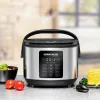 Rommelsbacher MRK 650 3 L preto