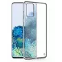Capa de silicone Tellur para Samsung S20 Plus transparente – capa de proteção macia