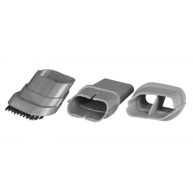 Aspirador de mão Black & Decker WDC215WA — limpeza a seco 0,385 l, 7,2 V Li-Ion, 14 AW de sucção, 10 min de autonomia