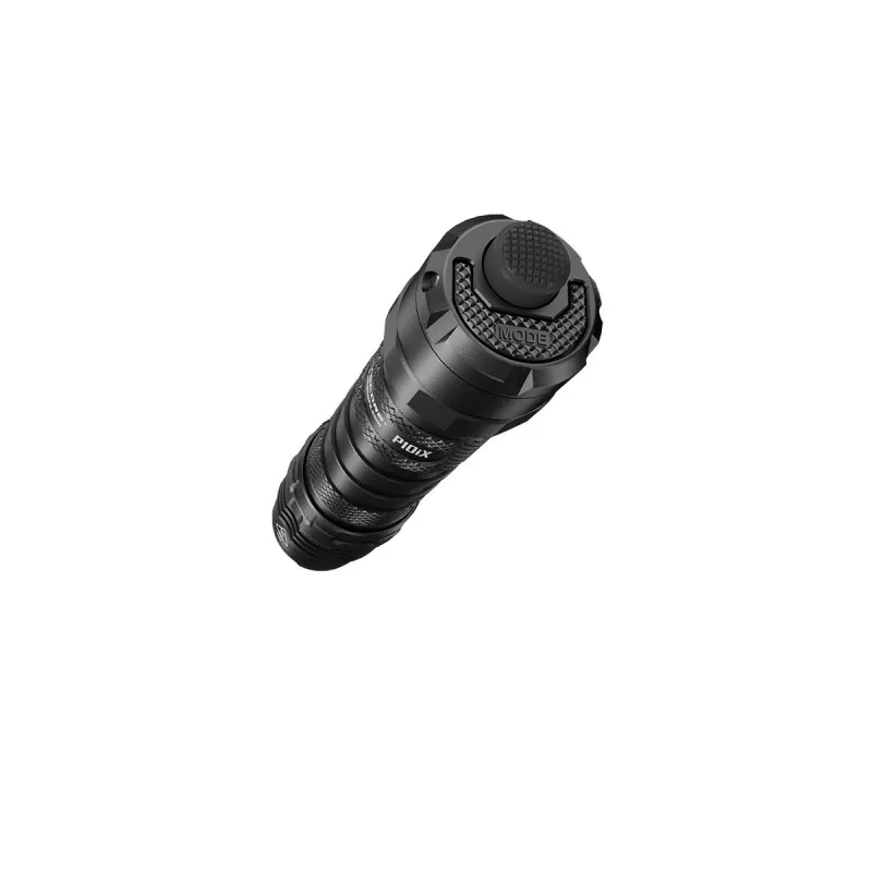 Lanterna de mão Nitecore P10iX preto