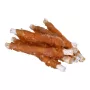 PETITTO Palitos embrulhados em frango snack para cães, 500 g