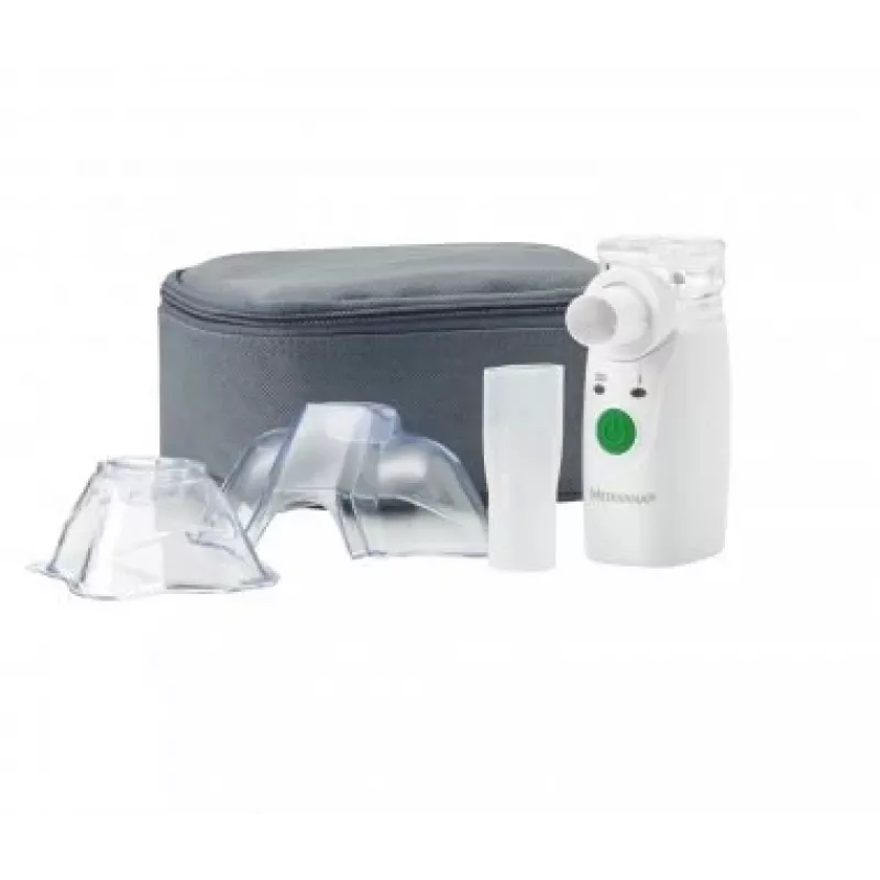 Nebulizador ultrassónico Medisana IN 525