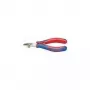Alicate descarnador para eletrónica Knipex 11 92 140