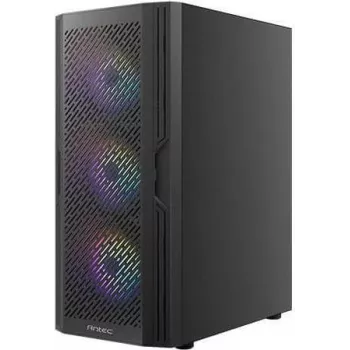 Antec AX Série AX20 - Mid-Tower - ATX - sem fonte de alimentação