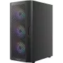 Antec AX Série AX20 - Mid-Tower - ATX - sem fonte de alimentação