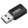 Edimax EW-7722UTn - Adaptador de rede - USB2.0 - 802.11b/g/n (EW-7722UTN V3)