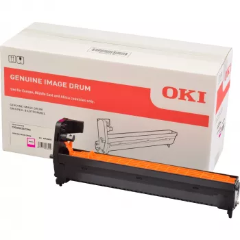 Tambor de impressora original OKI 46438002