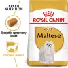 Royal Canin Maltese Adult ração seca para cães, 1,5 kg