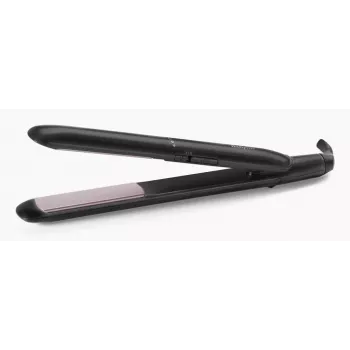Alisador de cabelo BaByliss Smooth Ceramic 230 ST241E, preto