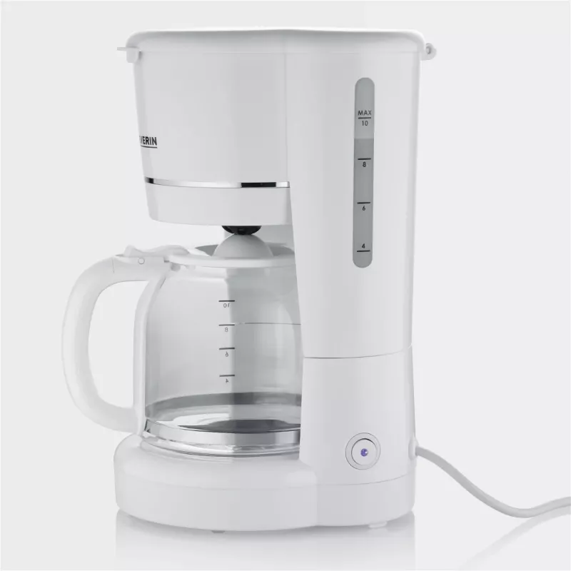 Máquina de café Severin 4323 1,5L