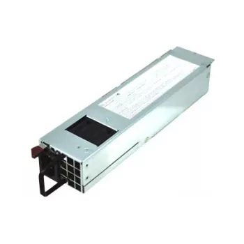 Supermicro - PWS-606P-1R - fonte de alimentação Hot-Plug (interna) 80 PLUS Platinum AC 100-240 V 600 Watt PFC 1U