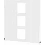 Kindermann 4012000051 Acessório para suporte de monitor (4012000051)