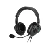 Auscultadores Tracer GAMEZONE Mobile Hybrid BT+2.4G Preto
