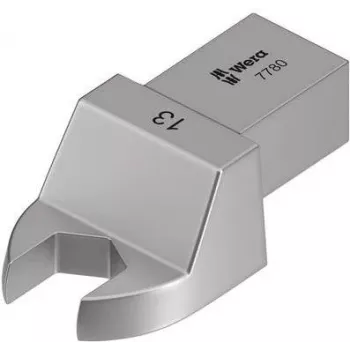 Chave de boca encaixável Wera 7780 SW 38 mm 05078686001 (05078686001)