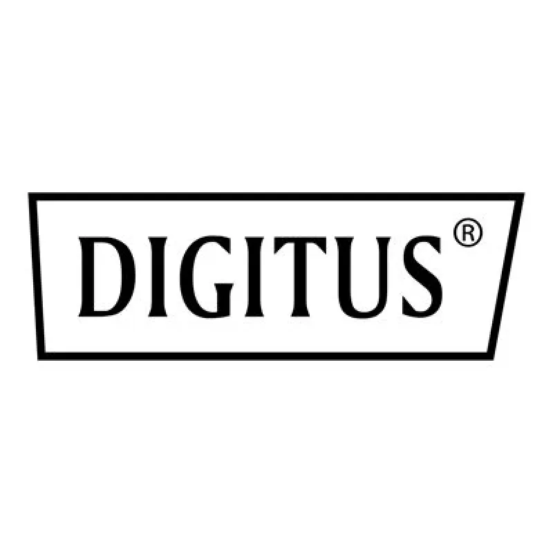 Cabo de ligação direta Digitus DN-81325 40G QSFP+ para 4x SFP+ 5 m