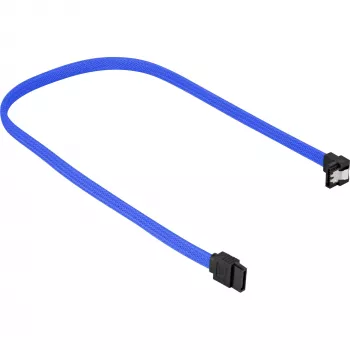 Cabo SATA Sharkoon - Serial ATA 150/300/600 - SATA (F)