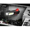 Lâmpada de oficina OMNI LED 2x3W 1200m