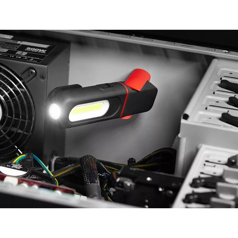 Lâmpada de oficina OMNI LED 2x3W 1200m