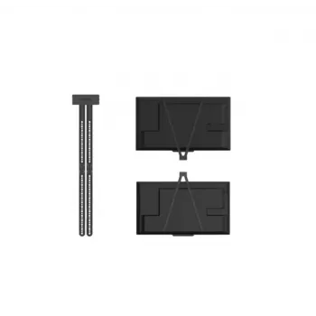 Suporte de TV para AURA Videobar da Boom Collaboration – suporte de parede para videobar