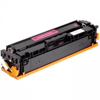 Tinteiro HP W2033A, vermelho